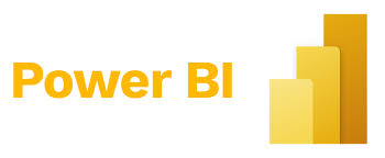 Power Bi logo